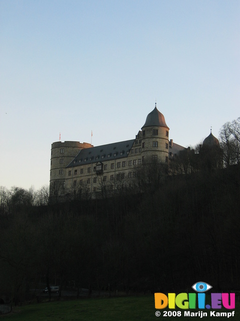 24876 Wewelsburg